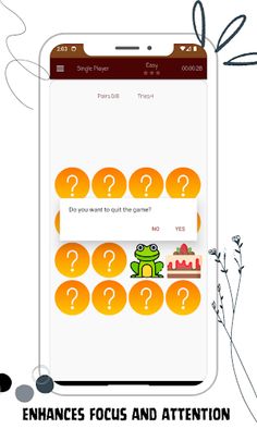 Memory Game Mania - Screenshot 3