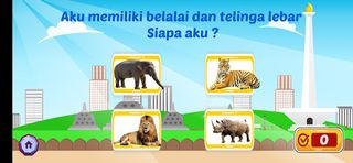 Belajar Sekitar Kita - Screenshot 2