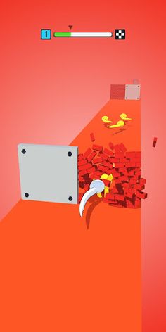 Sperm Games - Screenshot 1