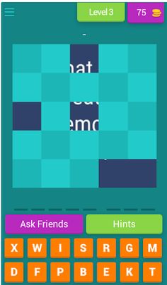 Memorial Quiz Craze: WORD Game - Screenshot 4