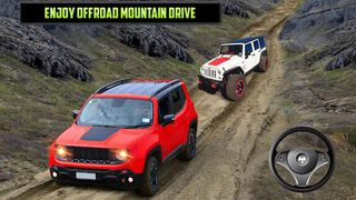 Highway Speed Car Racing - Screenshot 3