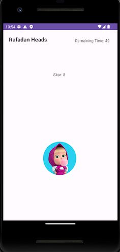 Rafadan Heads - Screenshot 4