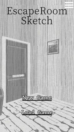 Sketch 15 Min Escape Room - Screenshot 1