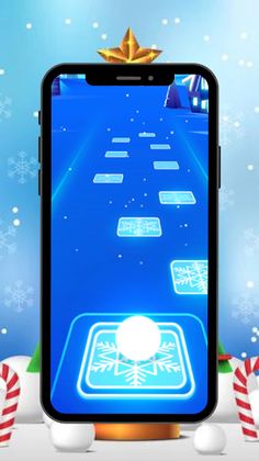 Tiles Hop: The Ultimate Music - Screenshot 3