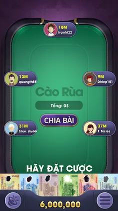 Bai Cao - Cao Rua - 3 Cay - Screenshot 2