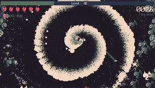 20 Minutes Till Dawn - Screenshot 1