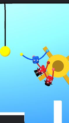 Grab Master - Screenshot 3