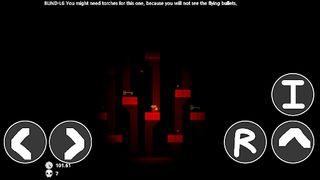 The Colorful Creature - Screenshot 2