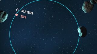 Don't Let Go - Screenshot 3