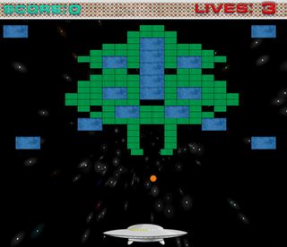 Angry Cows - Screenshot 2