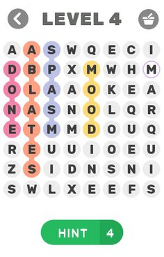 Lost Words - Screenshot 4