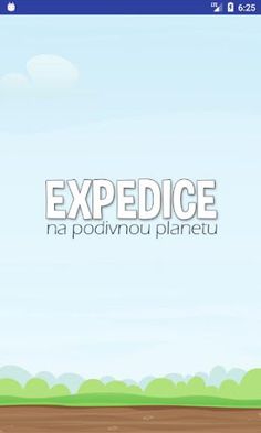 Expedice - první na podivnou p - Screenshot 1