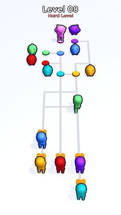 Coin Jam - Screenshot 3