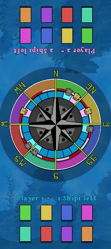 Buccaneer Blast - Local Multip - Screenshot 2