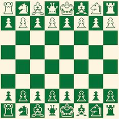 Chess 2D - Screenshot 1