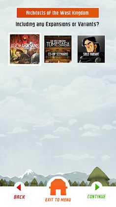 Garphill Games Companion - Screenshot 2