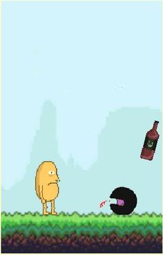 Macho opresor - Screenshot 2