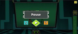 Omnitrix Glitch - Screenshot 2