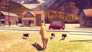 Fila Brasileiro Simulator - Screenshot 2