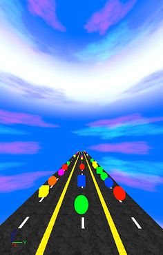 Switch Ball - Screenshot 2