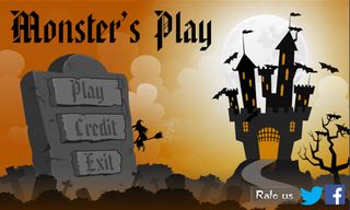 Monster's Play - Screenshot 1