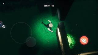 The Palindrome - Screenshot 2