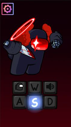 MF Funny mod Tricky Black Impo - Screenshot 4