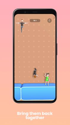 Jelly World - Screenshot 2