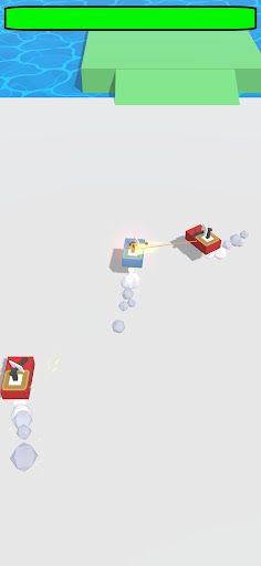 Grav Gear - Screenshot 1