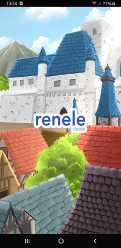 Zumatopia - Screenshot 1