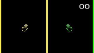 Double Touch Challenge - Screenshot 1