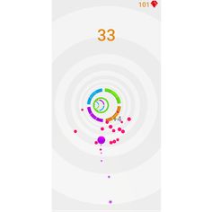 Wild Ball - Screenshot 2