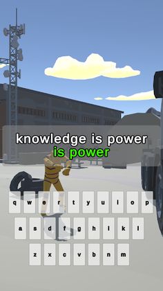 Typing Games Typing of the Zom - Screenshot 3