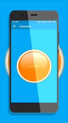 Truck Mod Bus Simulator - Screenshot 2