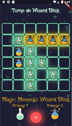 4lchemy - Screenshot 2