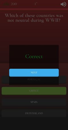 TRIVIA ULTIMATE QUIZ - PRO - Screenshot 3