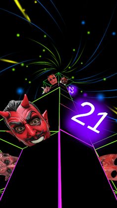 Number Of The Beast - Screenshot 3