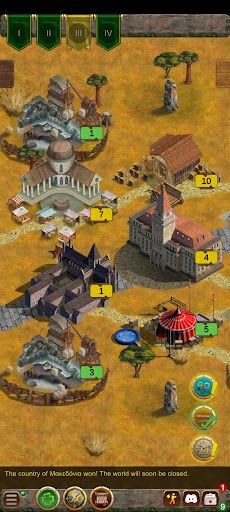 Your Civilization - Screenshot 4