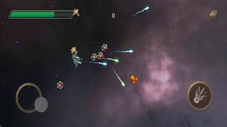 The Bicaratian - Screenshot 2