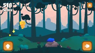 Clinrun - Screenshot 3