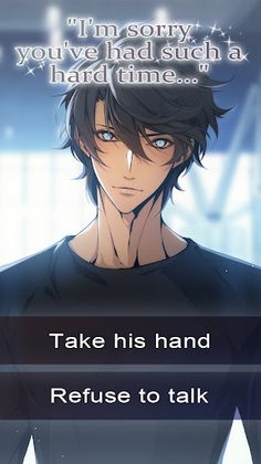 Chase Love in Japan Otome Game - Screenshot 3