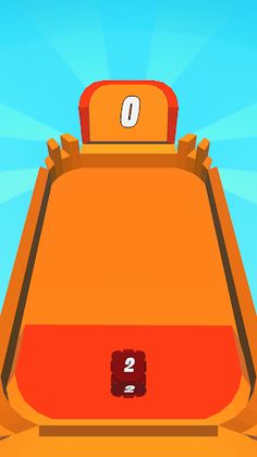 4096 Cube Picking - Screenshot 1