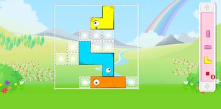 Block Puzzle With Levels - Screenshot 2