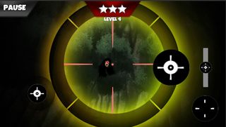 Ghost Hunter Killer - Silver b - Screenshot 3