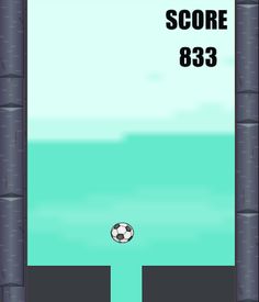 Jump Ball - Screenshot 2