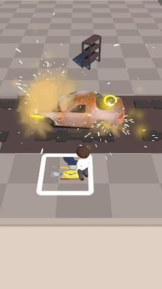 Rusty - Screenshot 4