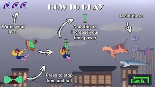 Lucy in the Sky - Screenshot 2