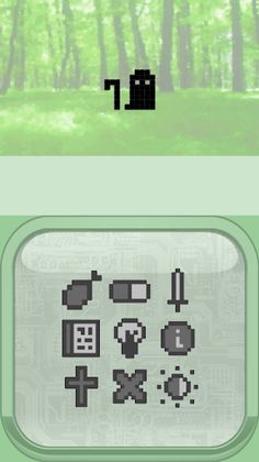 Neps: Virtual Pet - Screenshot 1