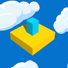 Cloud Jumper - Screenshot 1