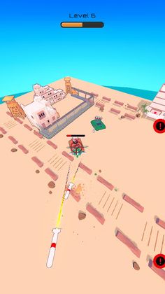 Mission: Helicopter! - Screenshot 2